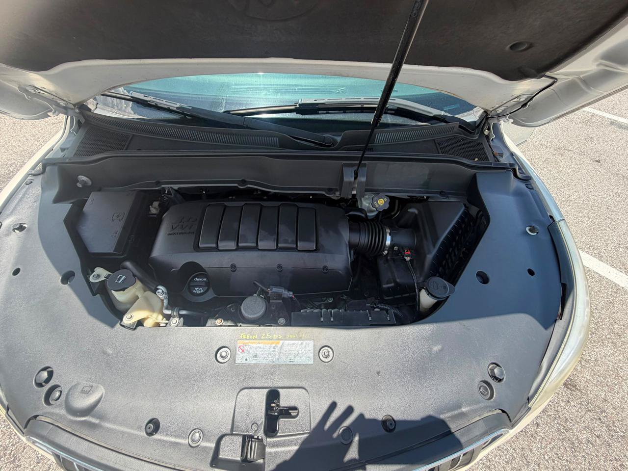 Used 2015 Buick Enclave Premium FWD image 21