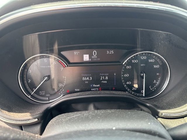 Used 2023 Cadillac CT5 Luxury w/ Sun And Sound Package image 19