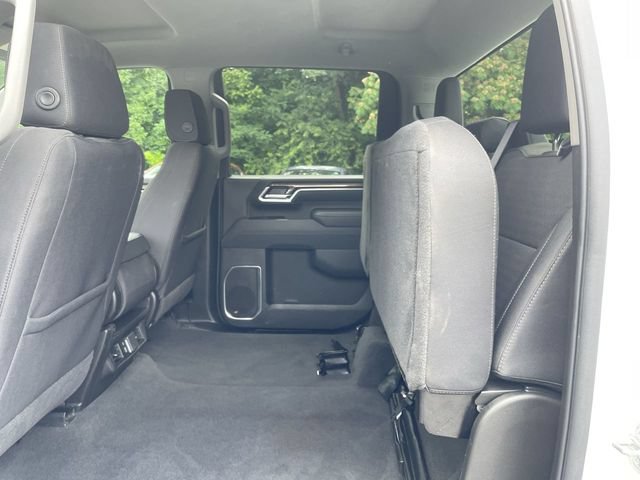 Used 2025 Chevrolet Silverado 2500 LT w/ Convenience Package AWD/4WD image 24