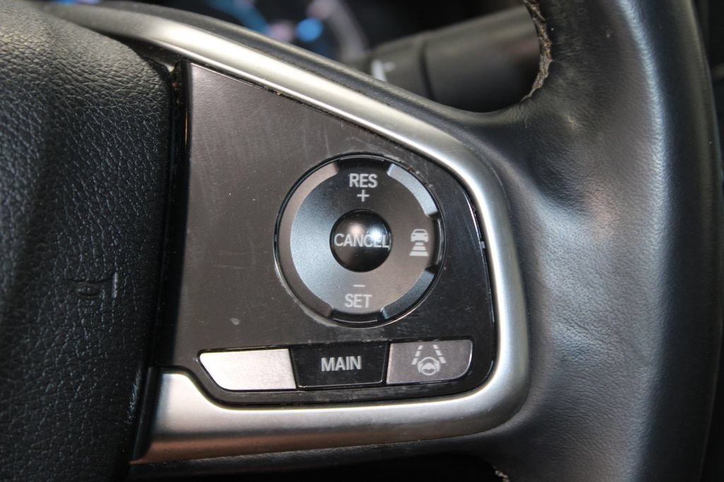 Used 2016 Honda Civic Touring image 33