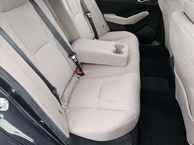 Used 2024 Honda Accord LX image 19