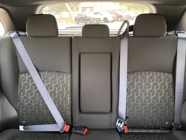 New 2026 Mitsubishi Outlander Sport AWD image 11
