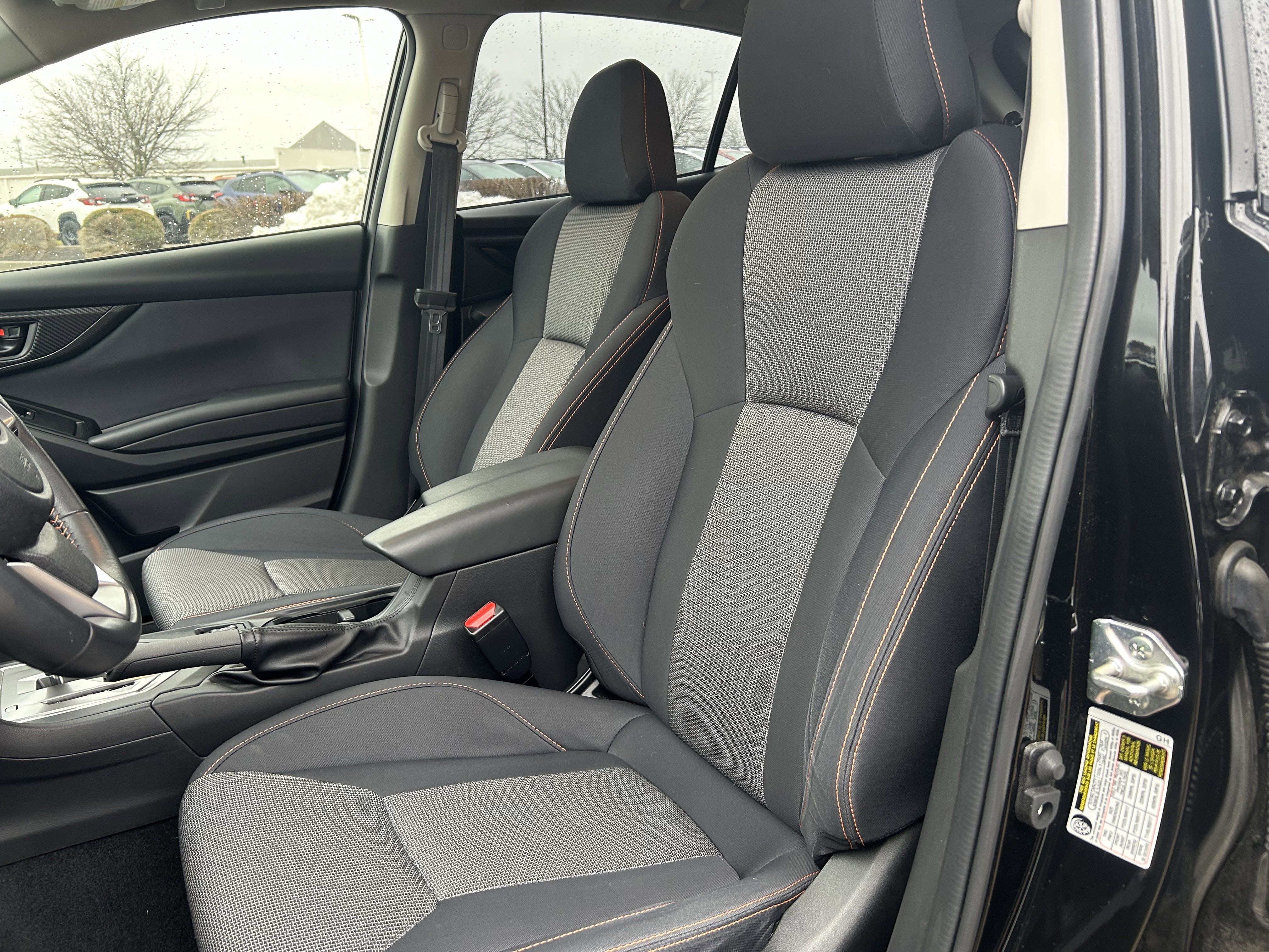 Used 2023 Subaru Crosstrek 2.0i Premium image 23