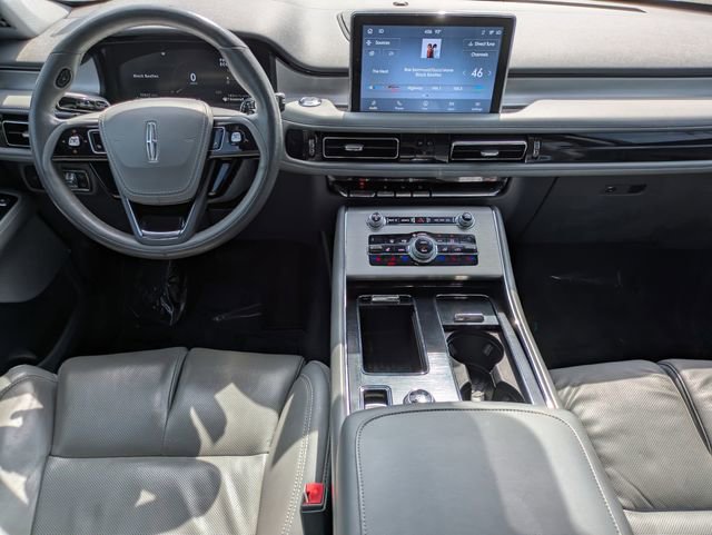 Certified 2020 Lincoln Aviator Reserve w/ Equipment Group 202A AWD/4WD image 15