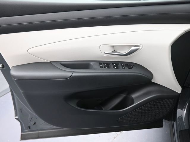 New 2026 Hyundai Tucson SEL FWD image 10