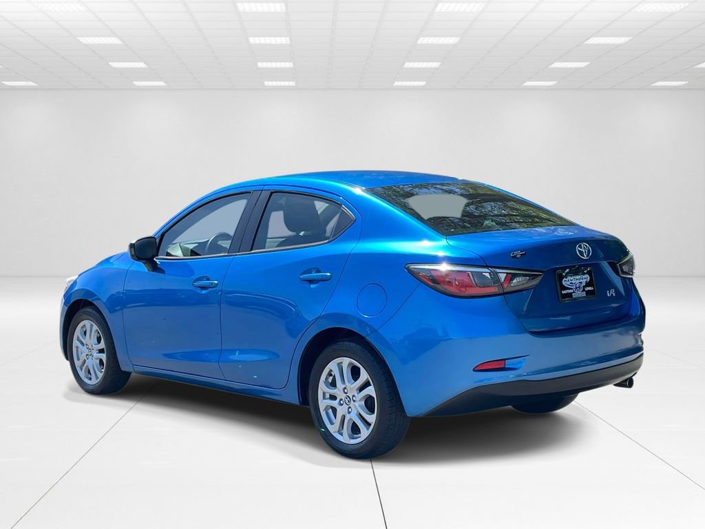 Used 2017 Toyota Yaris iA FWD image 4