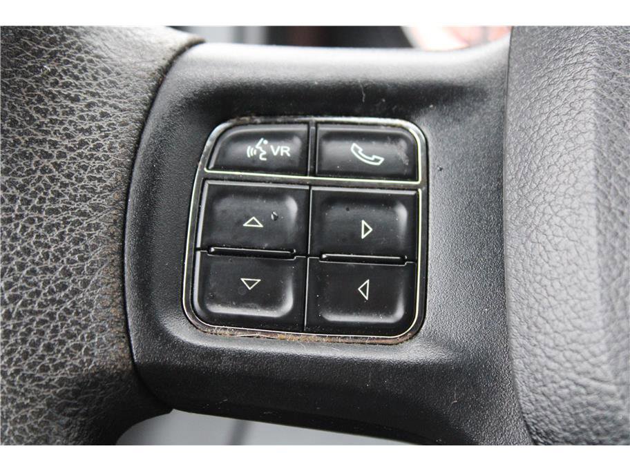 Used 2018 RAM 1500 Express w/ Wheel & Sound Group image 17