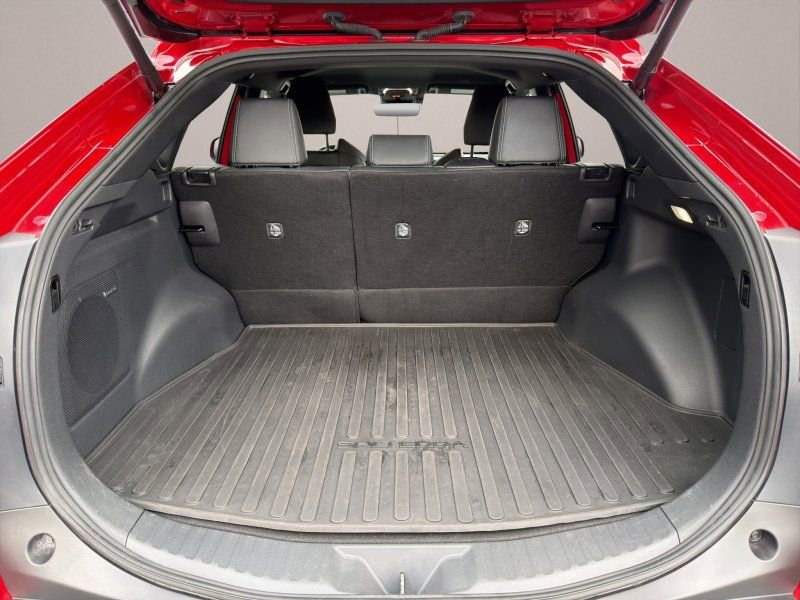 Used 2023 Subaru Solterra AWD image 11