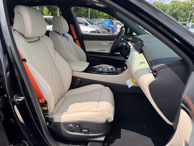 New 2026 Genesis GV70 3.5T Sport Prestige AWD/4WD image 30