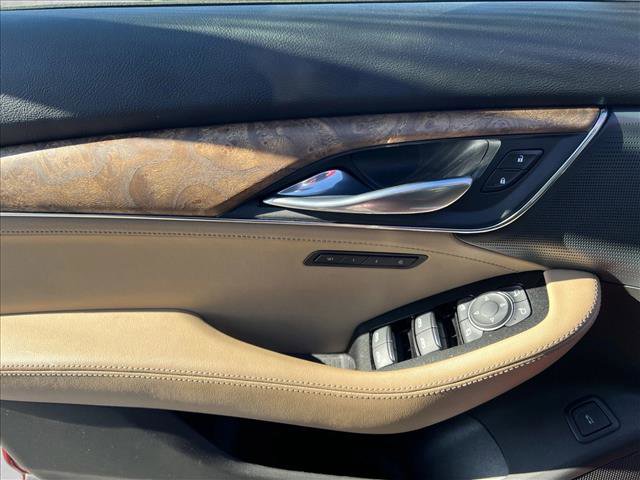 Used 2025 Cadillac CT5 Premium Luxury image 11