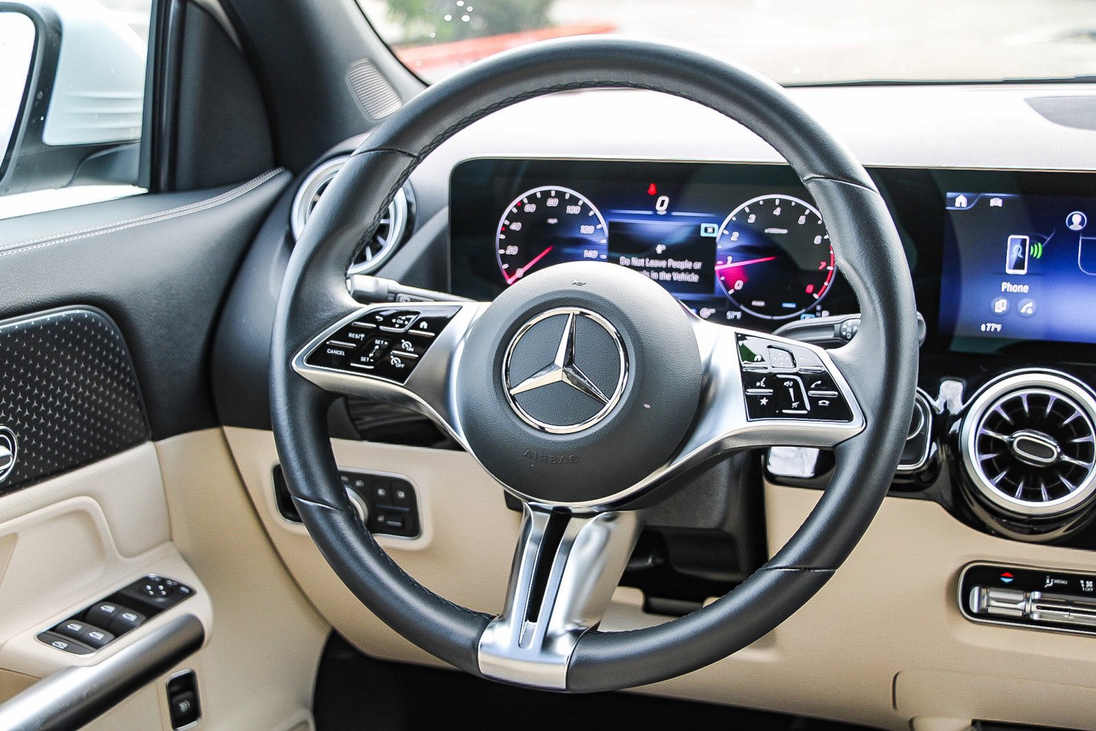 Certified 2025 Mercedes-Benz GLA 250 GLA 250 image 15