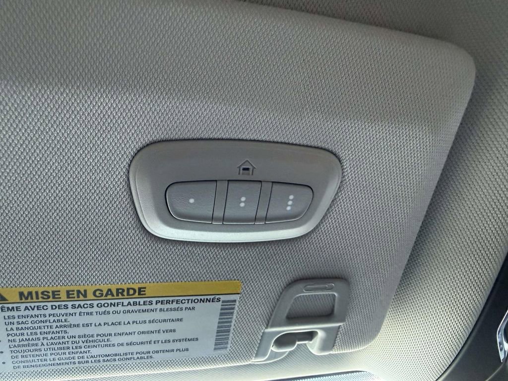 Used 2023 Jeep Grand Cherokee L Limited image 26