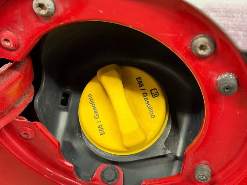 Used 2008 Chevrolet Silverado 1500 LT w/ Suspension Package, Off-Road image 18