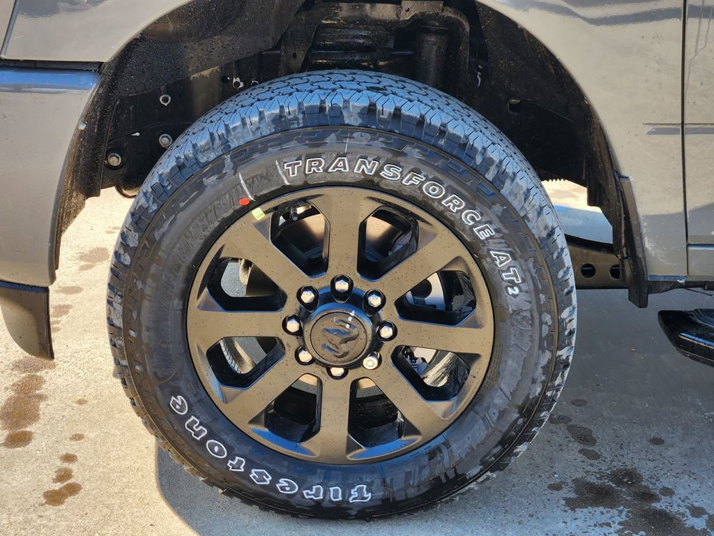 New 2026 RAM 2500 Lone Star image 7