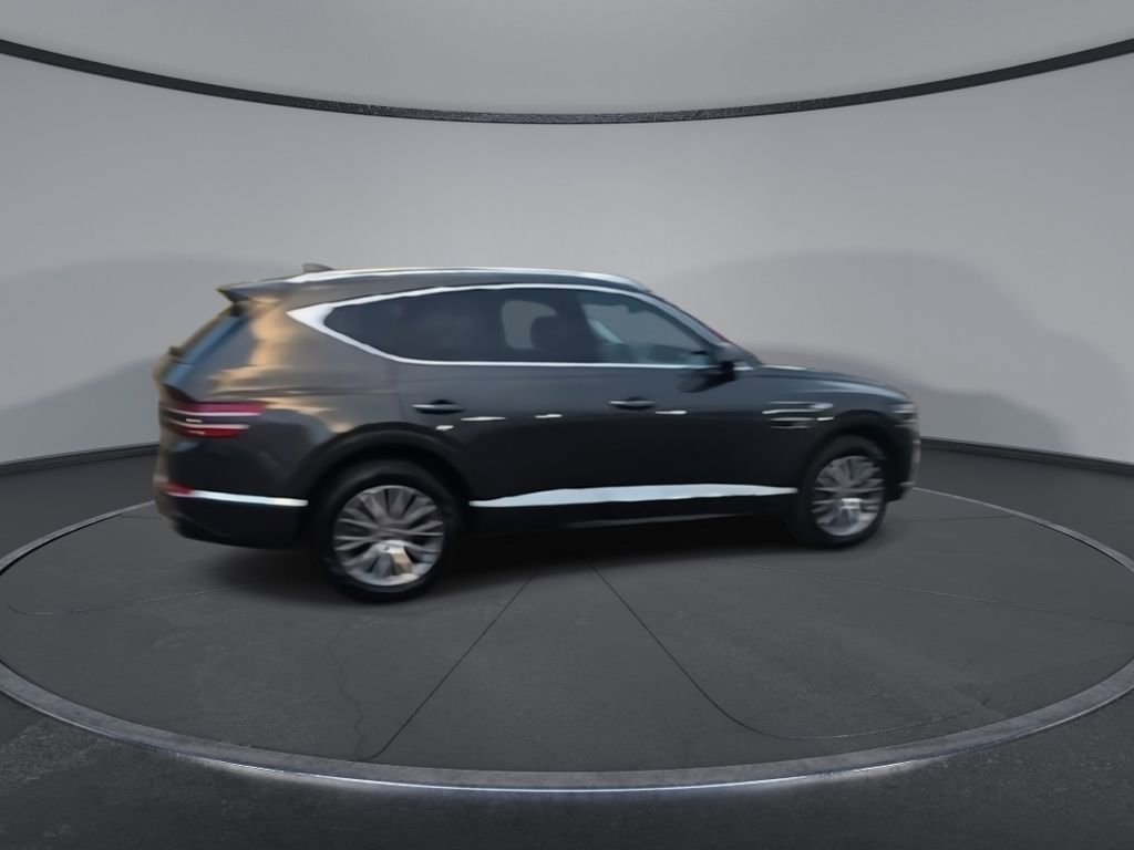 Used 2024 Genesis GV80 2.5T image 9
