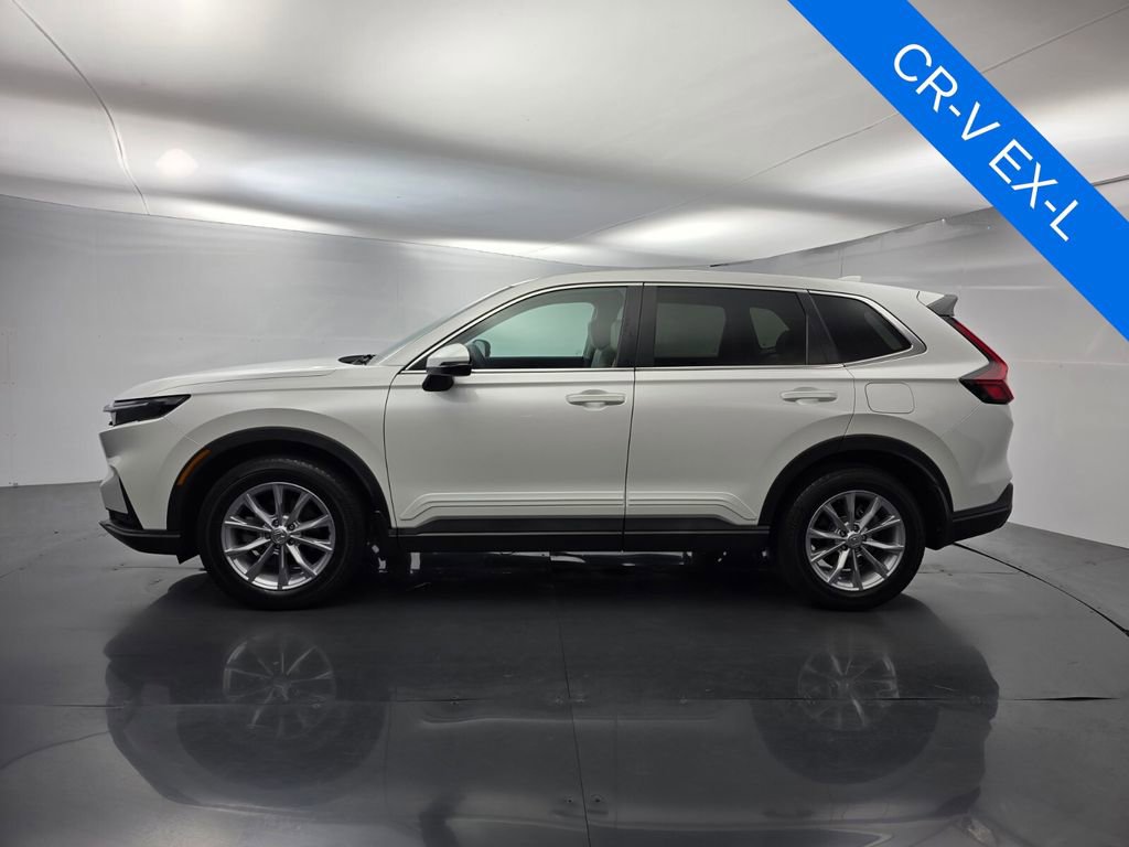 Used 2023 Honda CR-V EX-L image 7