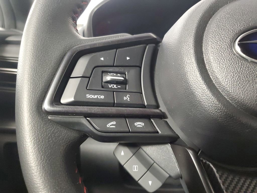 Used 2023 Subaru WRX Limited image 24