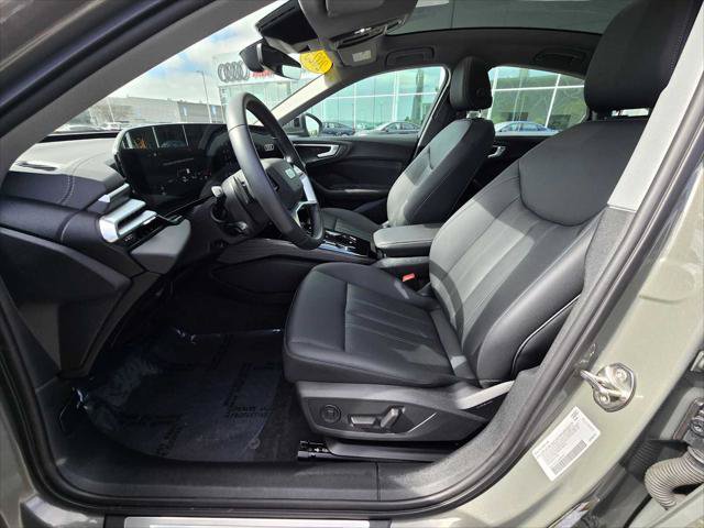 Used 2025 Audi A5 2.0T Premium w/ Convenience Package AWD/4WD image 21