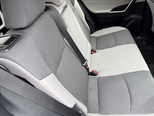 Certified 2025 Toyota RAV4 XLE w/ Convenience Package image 29