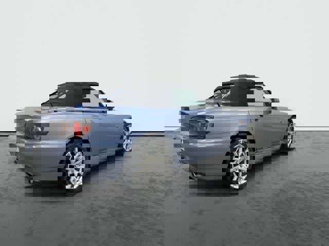 Used 2005 Honda S2000 image 4