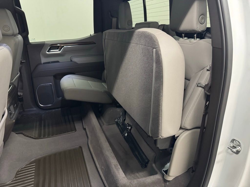 New 2025 Chevrolet Silverado 1500 RST w/ All Star Edition Plus image 32