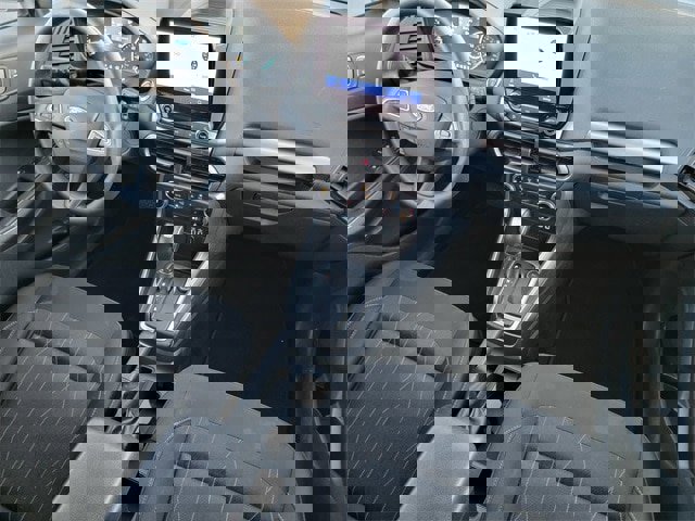 Certified 2021 Ford EcoSport SE image 39