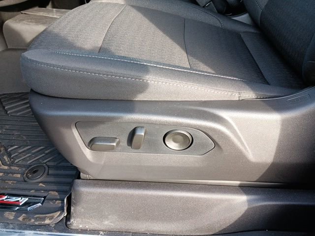 New 2026 Chevrolet Silverado 1500 LT image 18