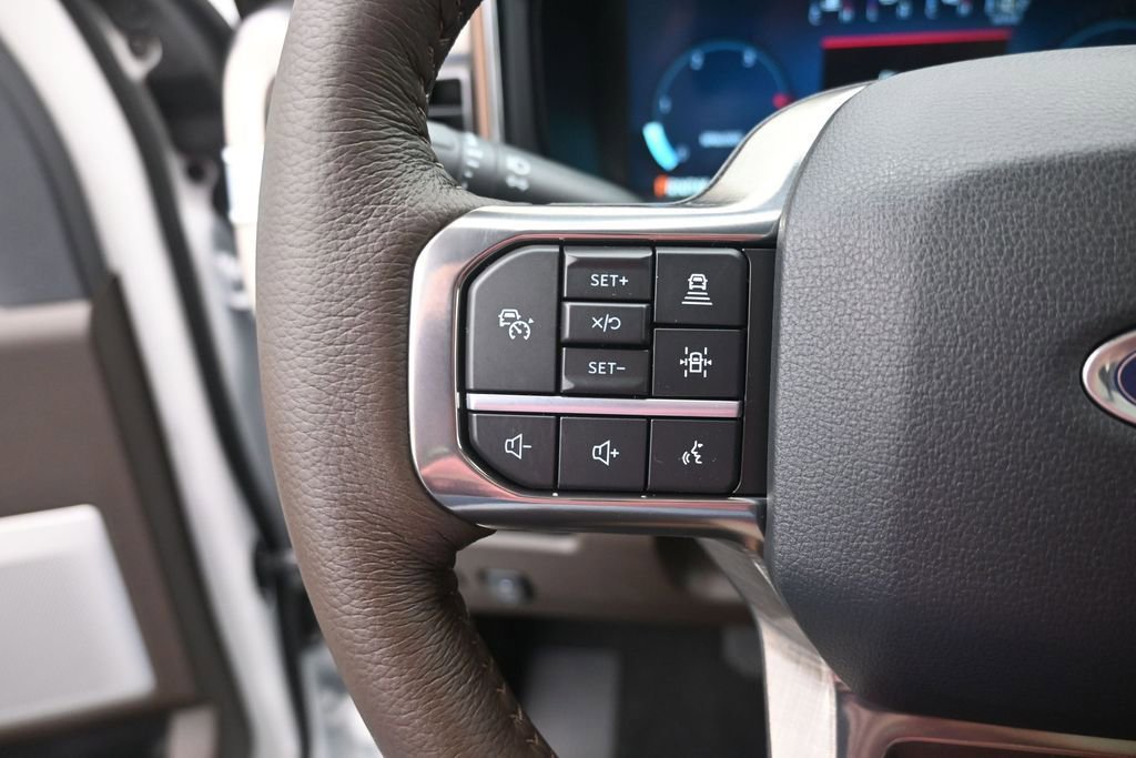 New 2026 Ford F450 King Ranch AWD/4WD image 7