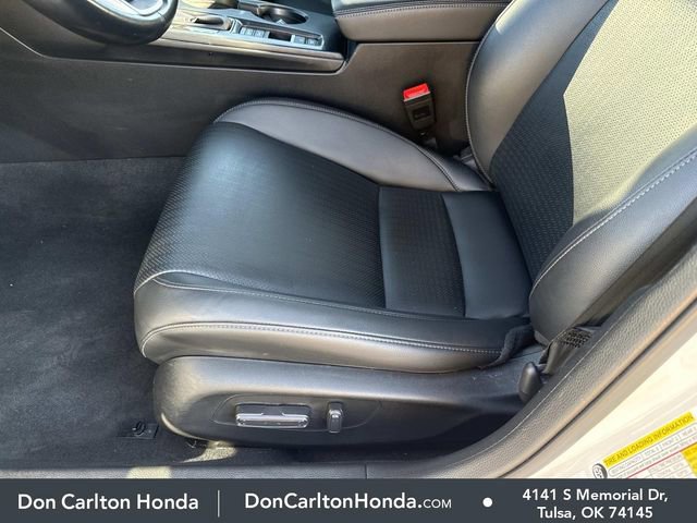 Used 2024 Honda Civic EX-L image 15