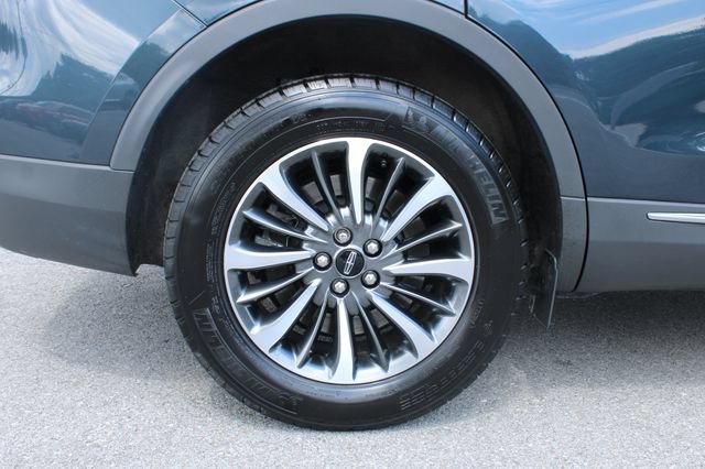 Used 2023 Lincoln Nautilus AWD w/ Premium Package image 36