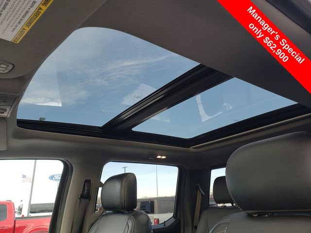 Used 2019 Ford F450 Lariat w/ Lariat Ultimate Package image 25