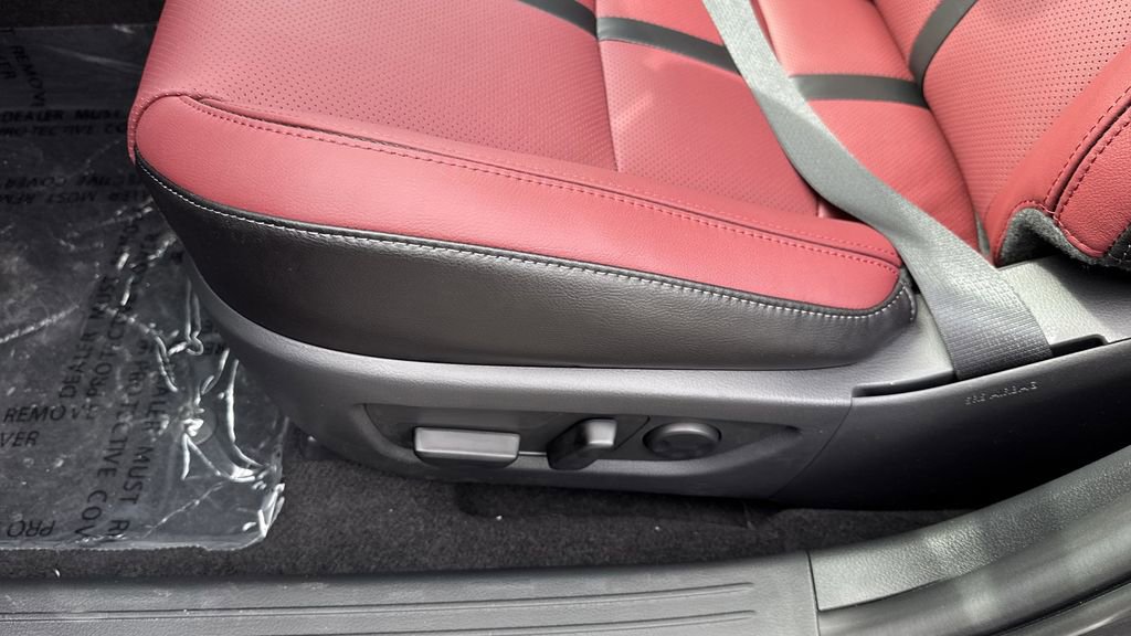 New 2026 MAZDA CX-50 AWD 2.5 Hybrid w/ Weather Package image 42