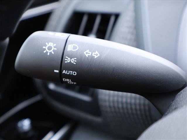 Used 2024 Subaru Solterra AWD/4WD image 15