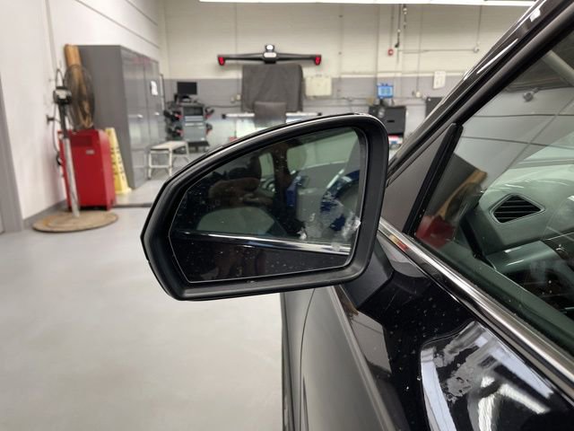 New 2026 Volkswagen Taos SEL image 13