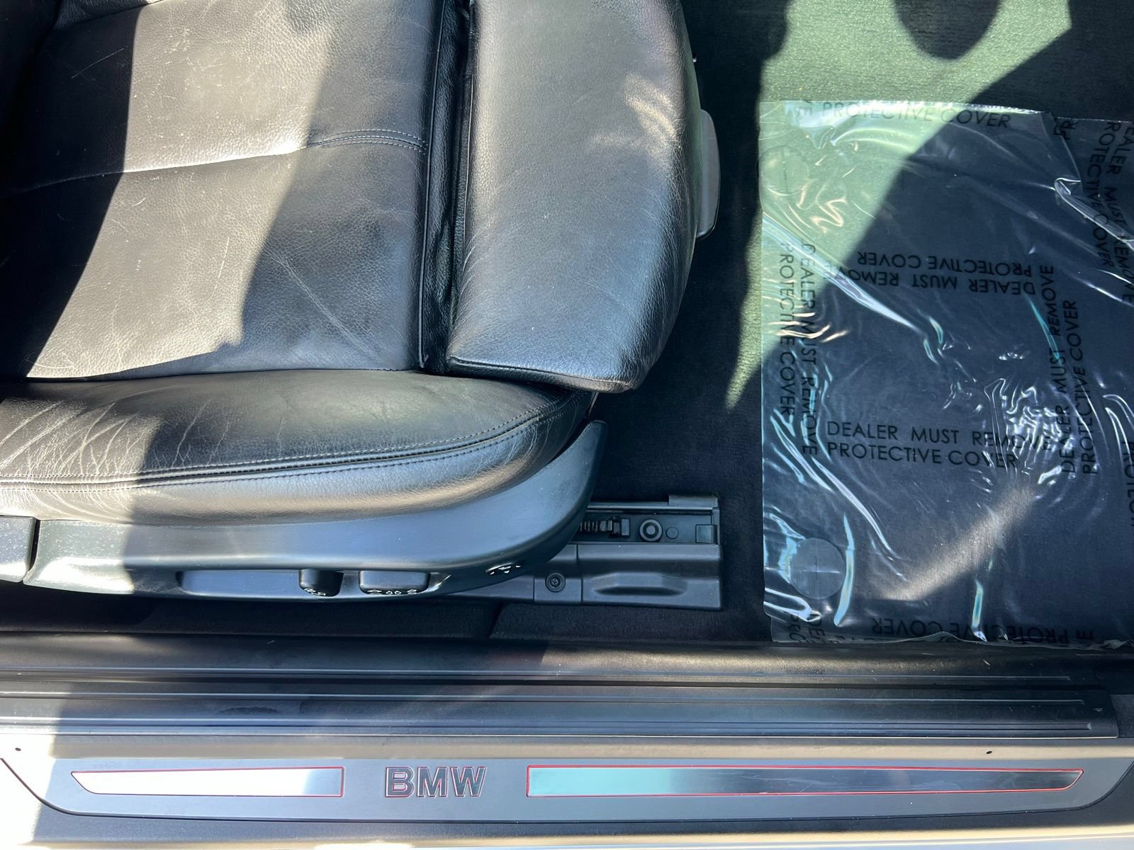 Used 2008 BMW 650i Convertible RWD image 42