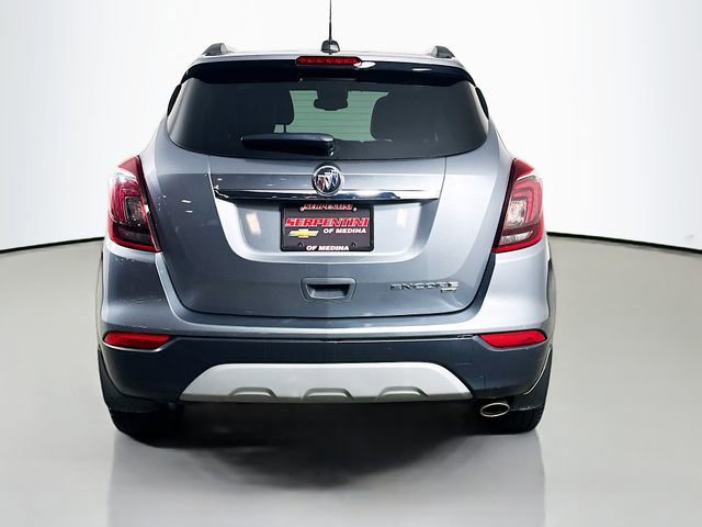 Used 2019 Buick Encore Preferred image 7