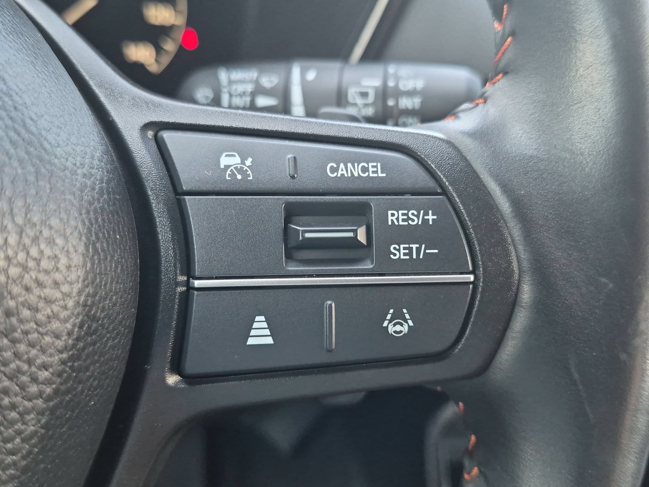 Certified 2024 Honda CR-V Sport-L image 16