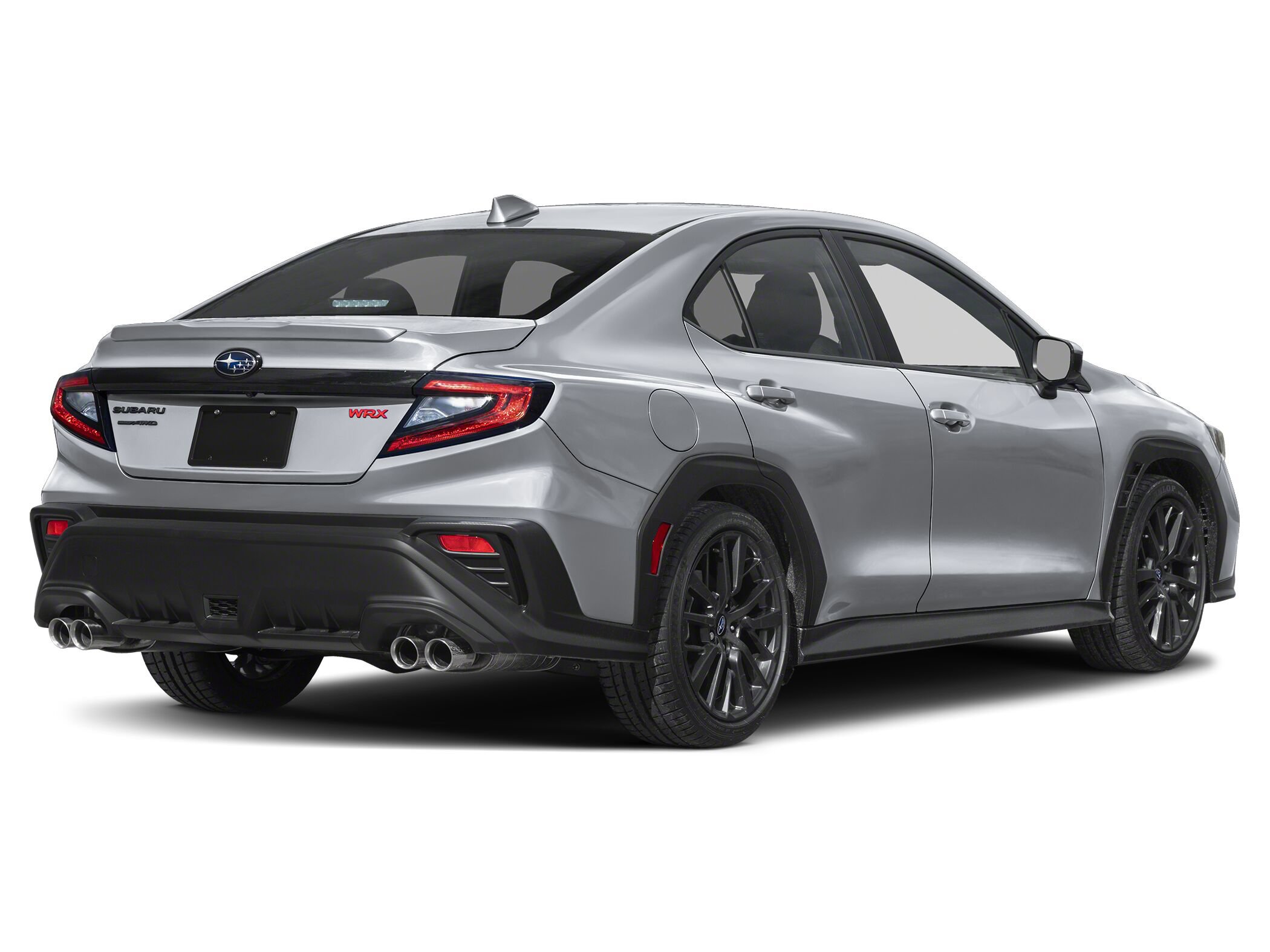 New 2026 Subaru WRX Premium AWD/4WD image 2