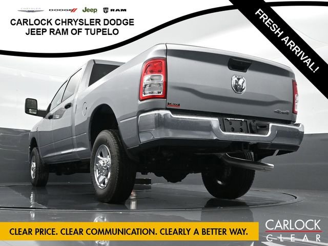 Used 2024 RAM 2500 Tradesman w/ Chrome Appearance Group image 39
