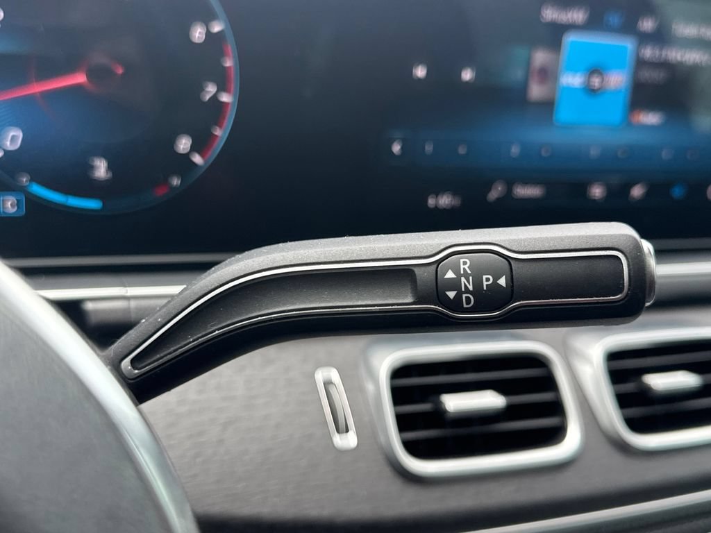 Certified 2022 Mercedes-Benz GLE 350 4MATIC image 21