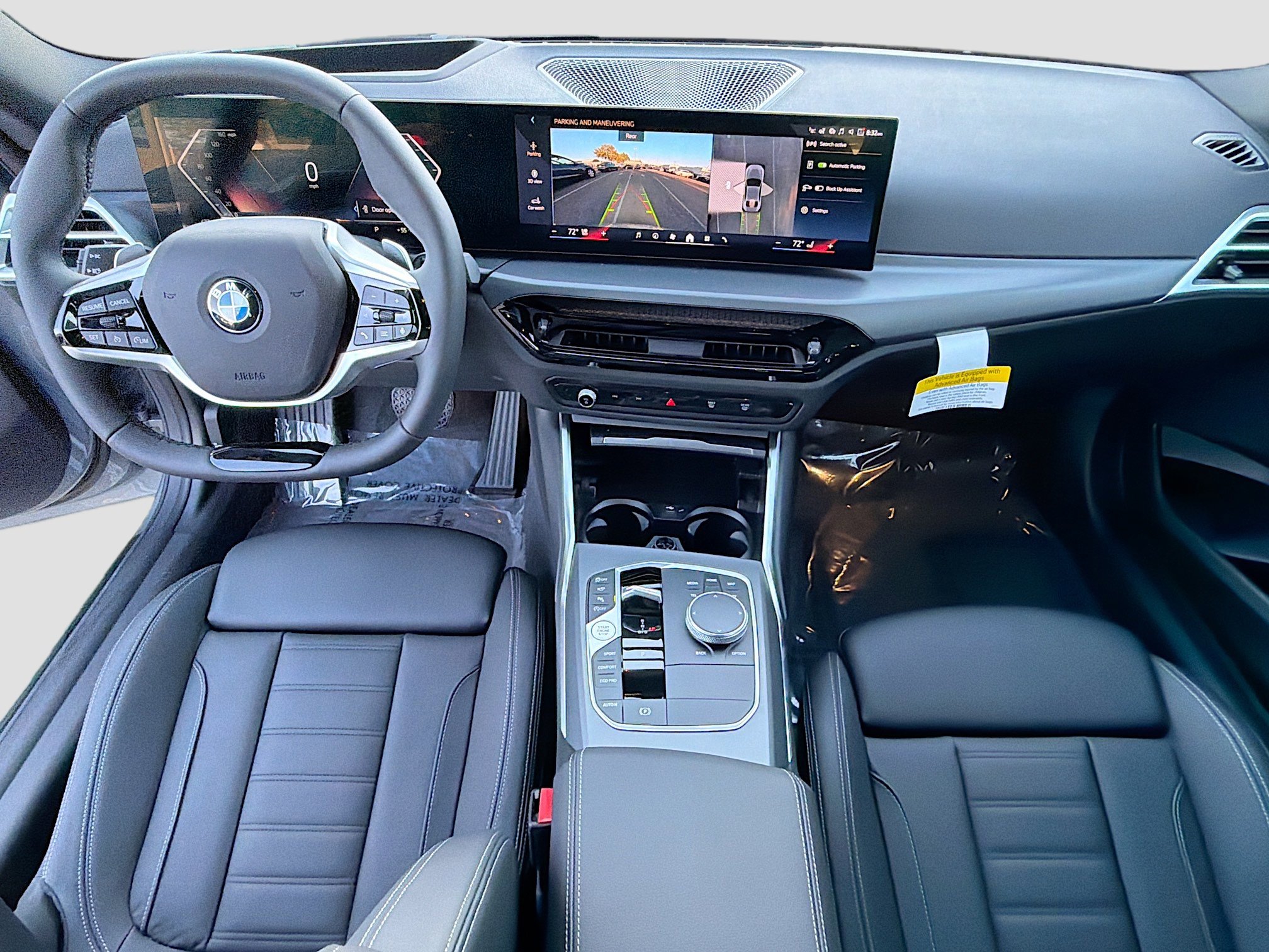 New 2026 BMW 230i Coupe w/ Premium Package image 15