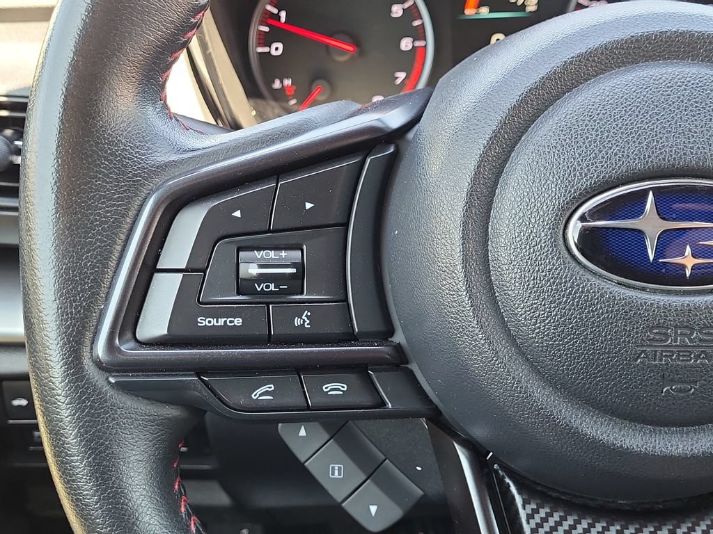 Used 2022 Subaru WRX AWD/4WD image 25