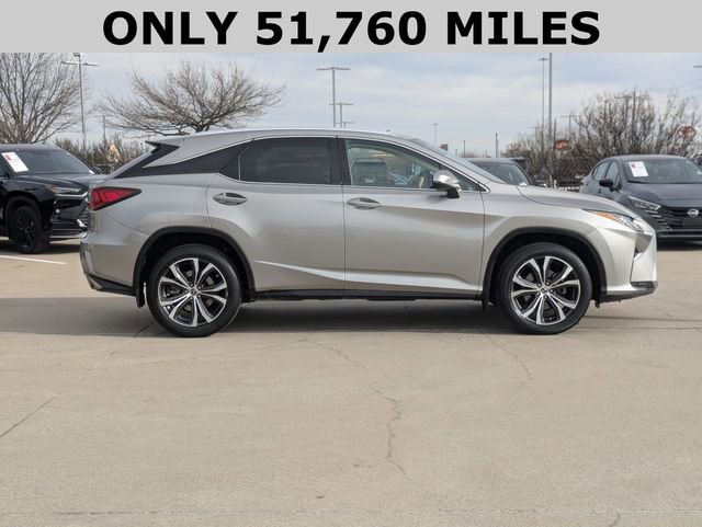 Used 2019 Lexus RX 350 AWD w/ Navigation Package image 4