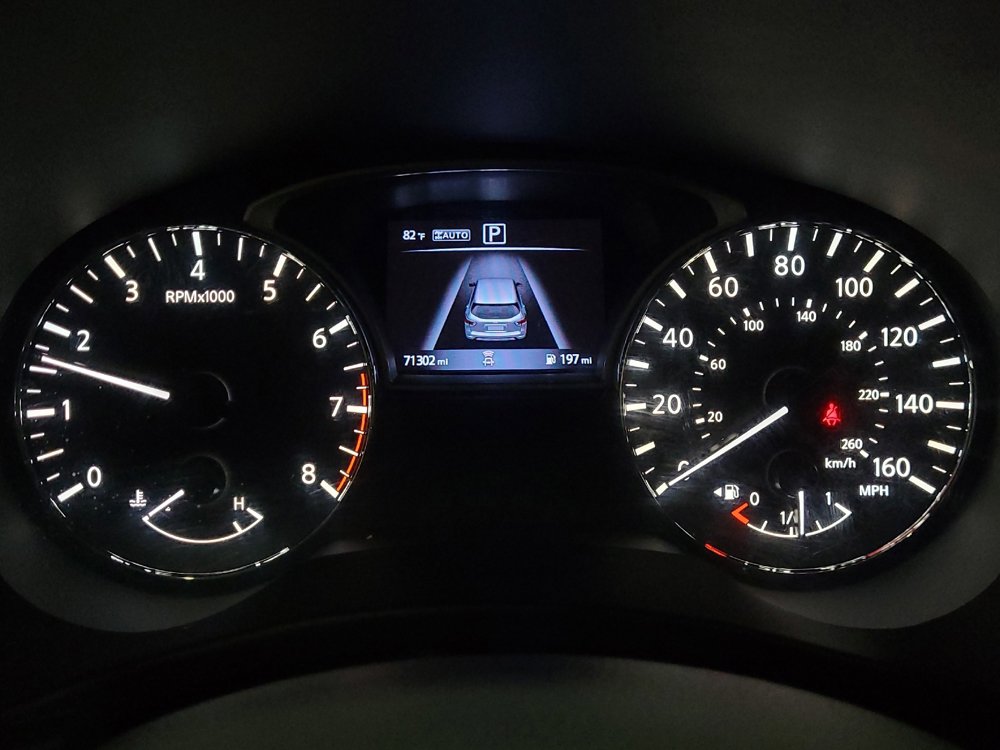 Used 2019 Nissan Pathfinder S AWD/4WD image 23