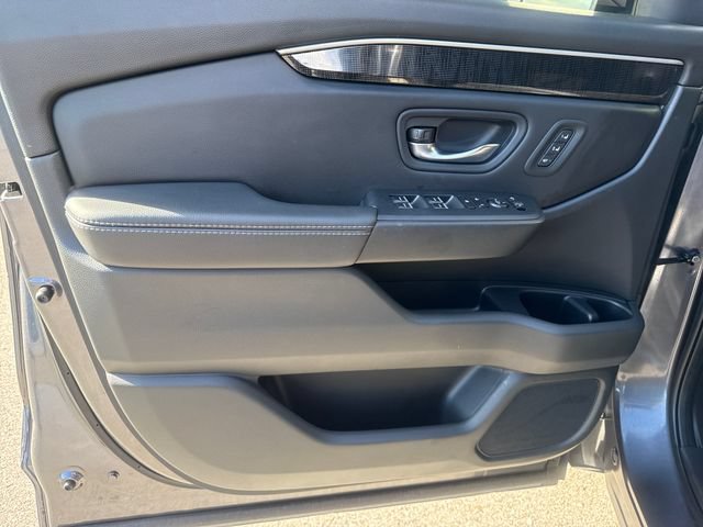 Certified 2023 Honda Pilot Elite image 9