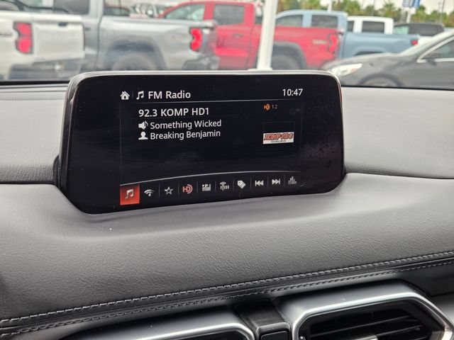 Used 2019 MAZDA CX-5 Touring FWD image 20