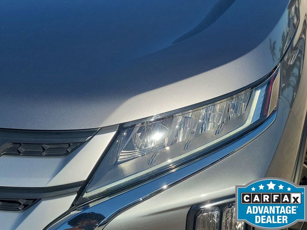 Used 2021 Mitsubishi Outlander Sport ES image 17