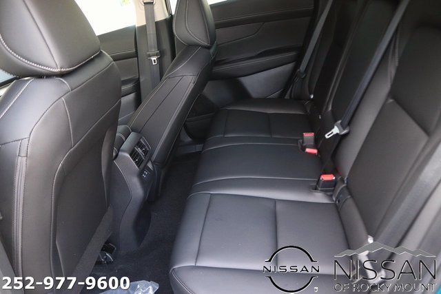 New 2025 Nissan Murano SL w/ Cargo Package image 14