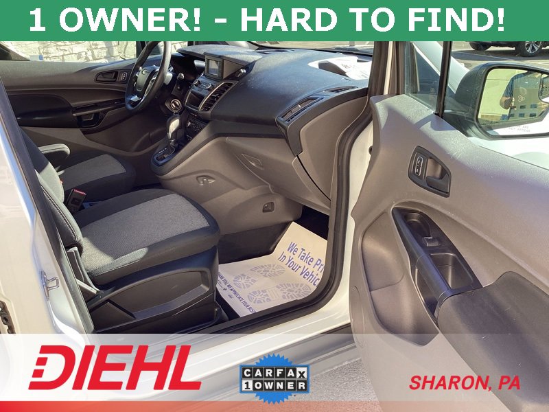 Used 2022 Ford Transit Connect XL image 15
