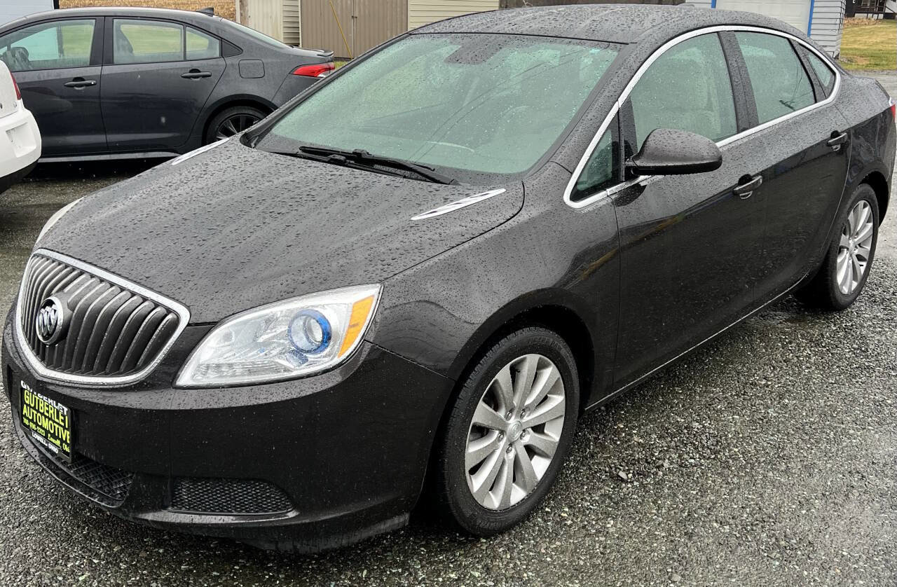 Used 2015 Buick Verano image 3